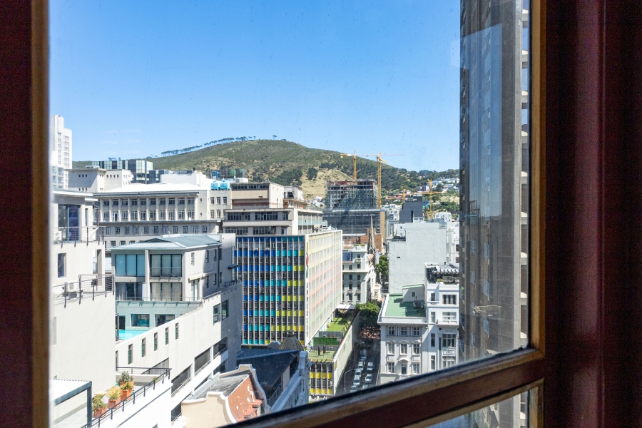 3 Bedroom Property for Sale in Cape Town City Centre Western Cape